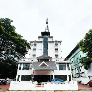 Vyshak International Hotel